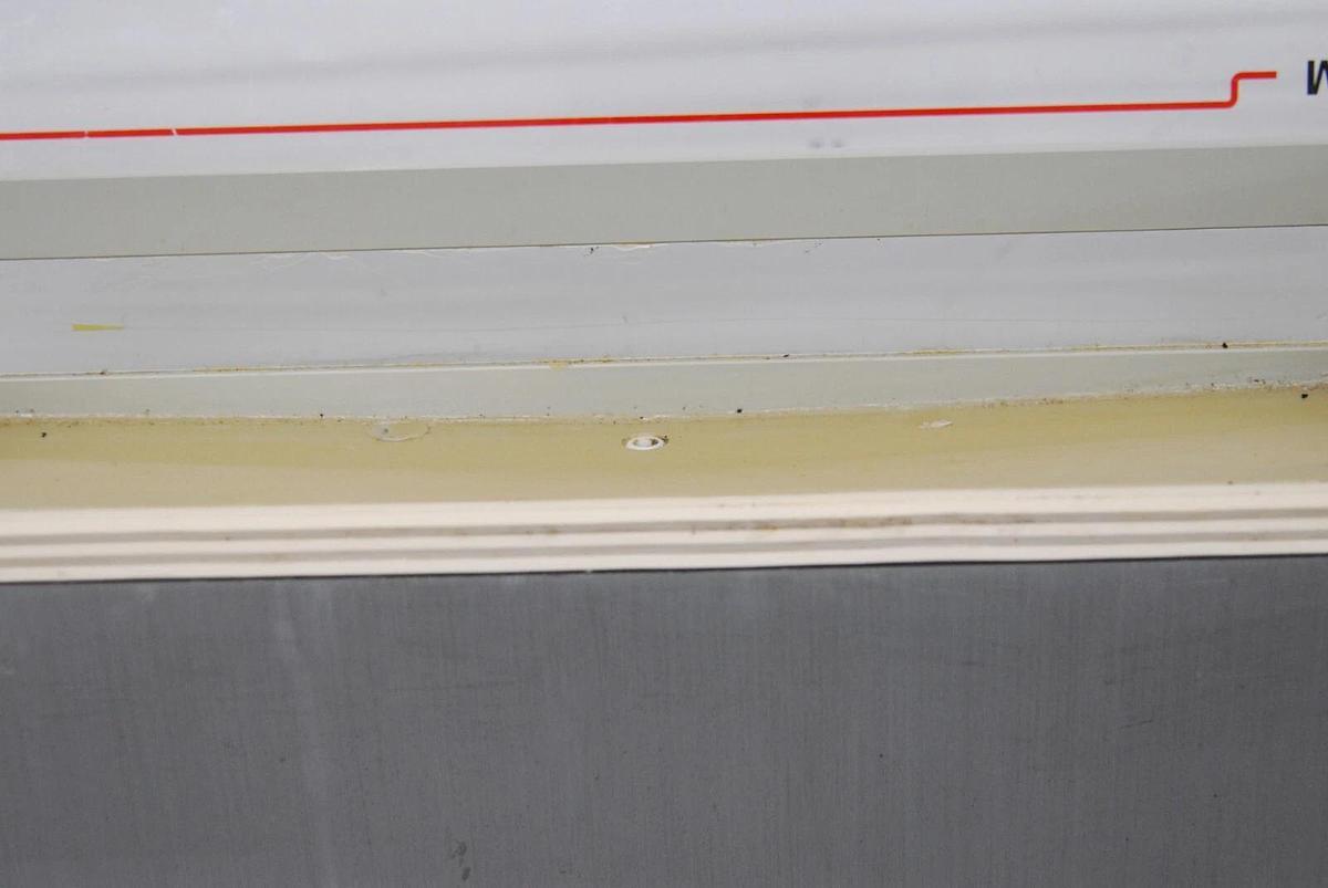 Used BRL Life Technologies Model S2 Sequencing Gel Electrophoresis Apparatus - 1105