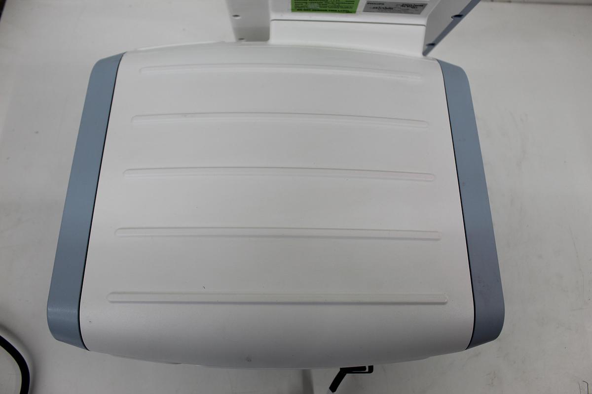 Used Philips Respironics V60 Plus Ventilator System