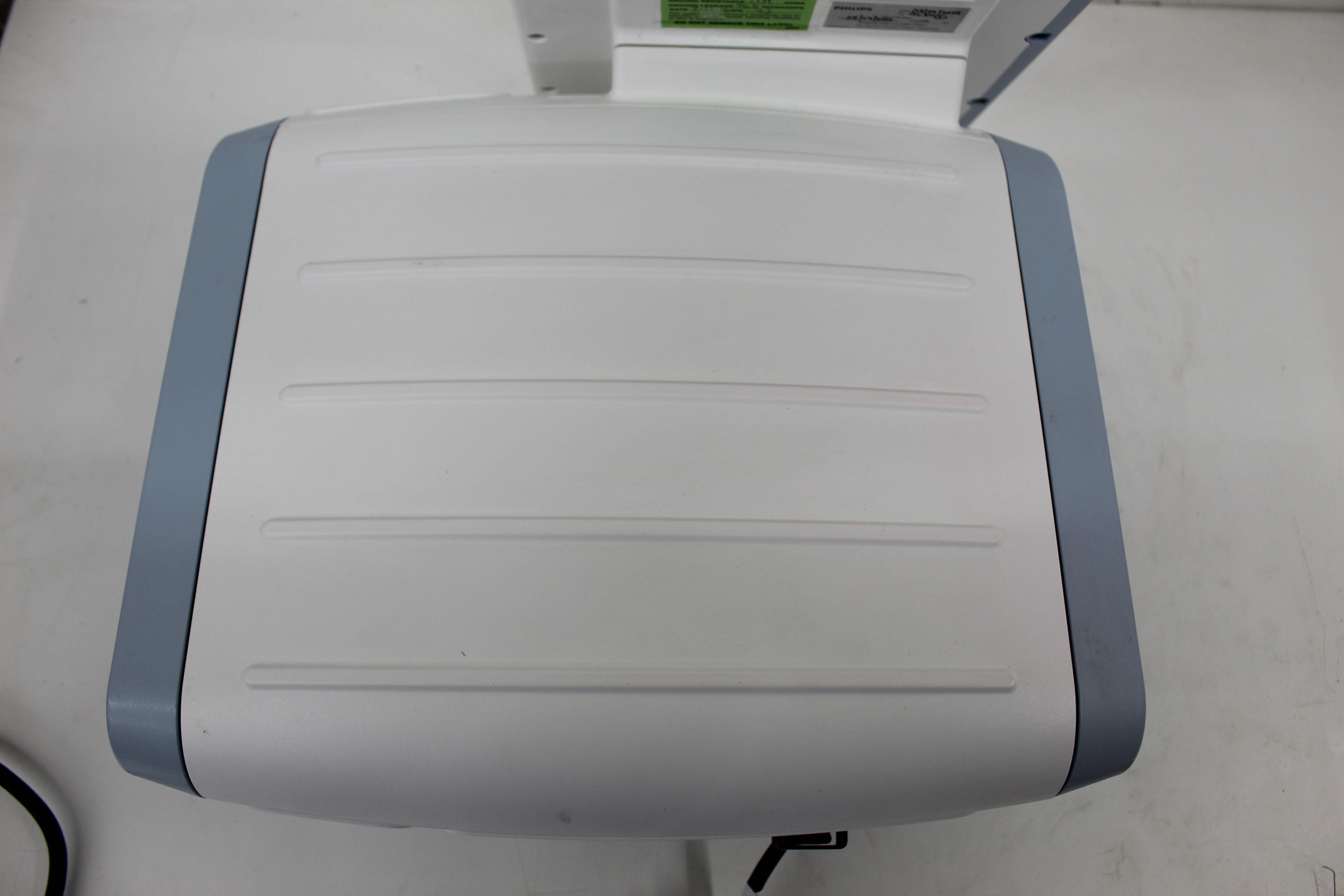 Used Philips Respironics V60 Plus Ventilator System