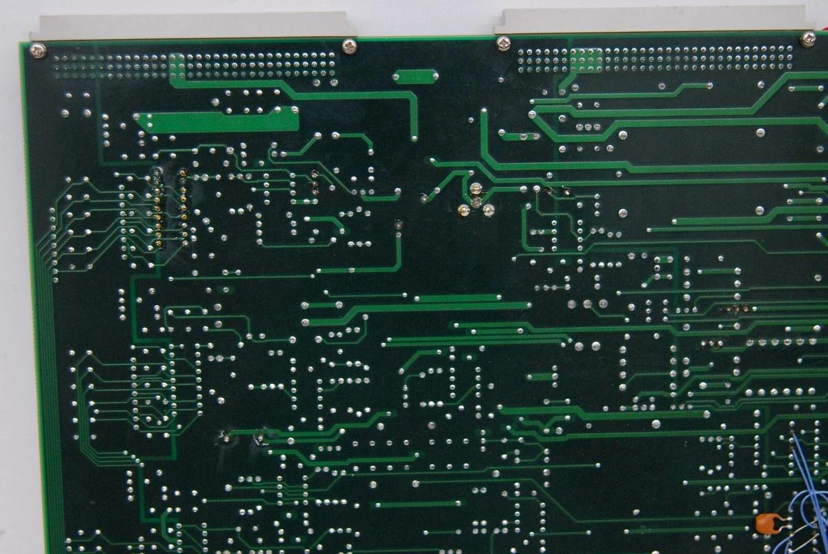 Used Jeol HT CONT PB MP003575-01 for Jeol JEM 1230 TEM Electron Microscope