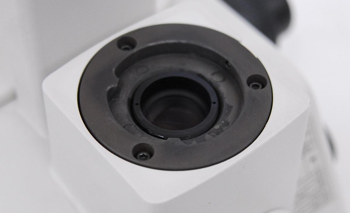 Used Nikon Eclipse TE300 Inverted Microscope Stand