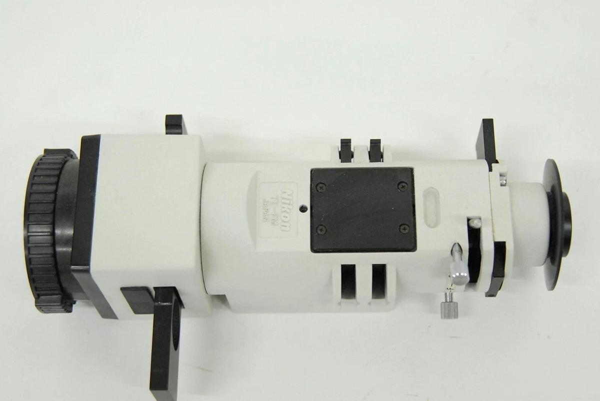 Used Nikon TE-FM Fluorescence Illuminator Light Path (Diaphot 200/300, TE200/TE300)