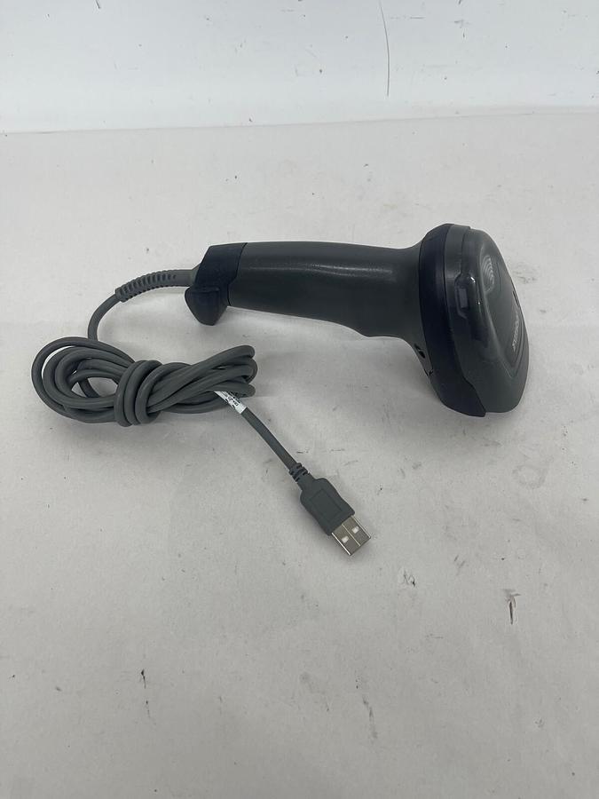 Used Symbol LS4208-HD00007ZZWW Barcode Scanner - TESTED