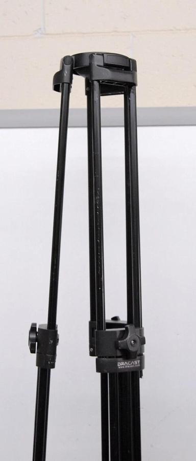 Used Dracast DVT17 Tripod - Read Description