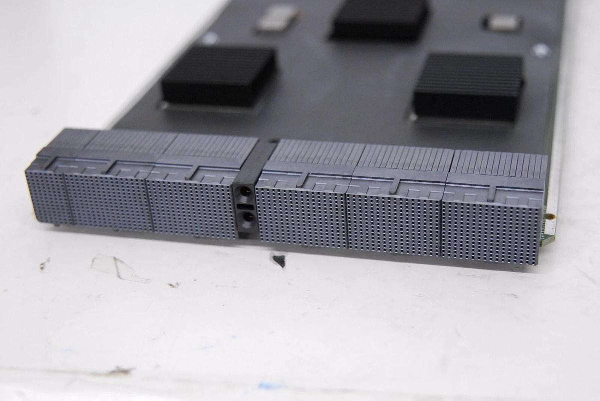 Used Foundry Networks Brocade SX-FISF FastIron SX 800/SX 1600 Switch Fabric Module