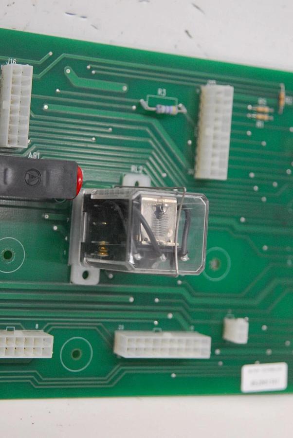 Used SORVALL 74306 Lower Control Board for RC-5B Plus Centrifuge