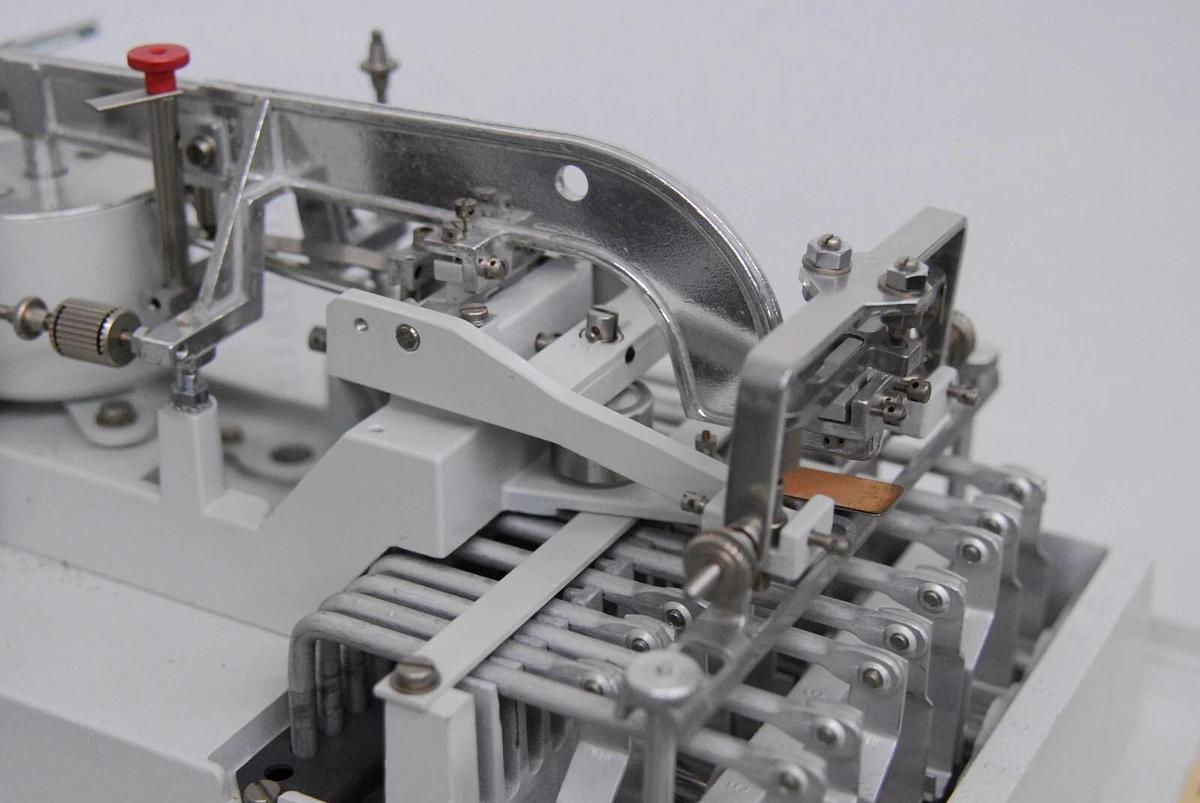 Used Sartorius 2462 Analytical Balance 200g - Read Description