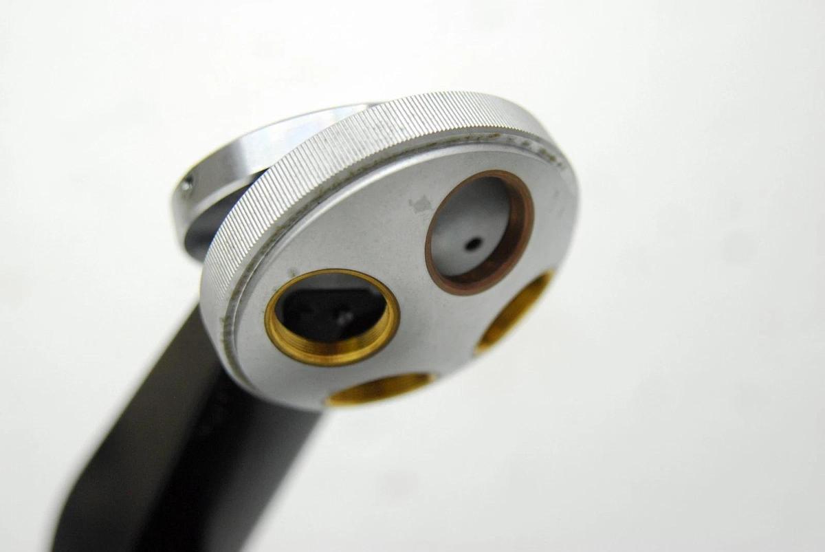 Used Nikon S-series S-kt Microscope Body - Read Description