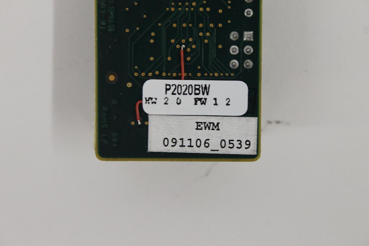 Used Freescale MPC8313E-RDB Development Board W/ Development Kit