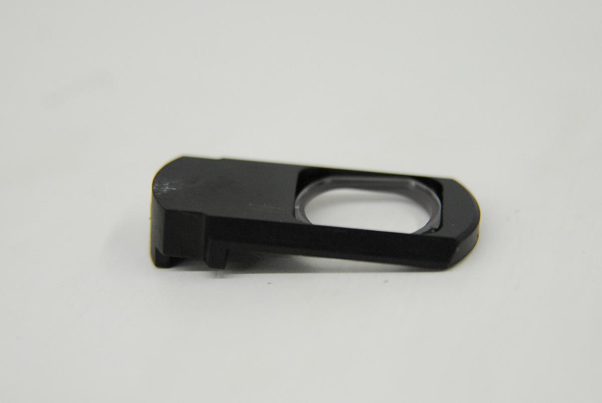 Used Nikon 10x, 100xII, 40x Nomarski Prism Slider (TE2000) - Lot of 3
