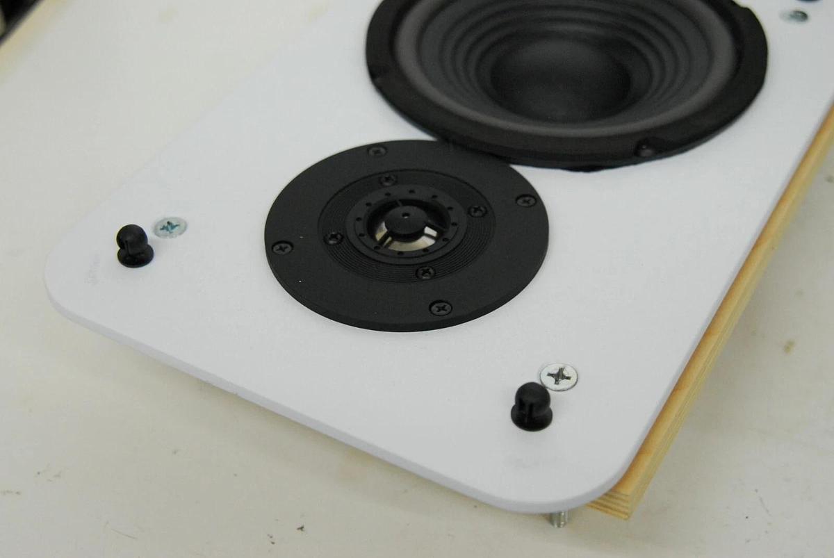 Used KSI 601-WM Wall Mount Loudspeaker Mid Sized