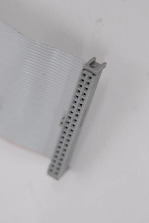 Used Packard 7101271 5091271A Analog ISA I/F Interface Board