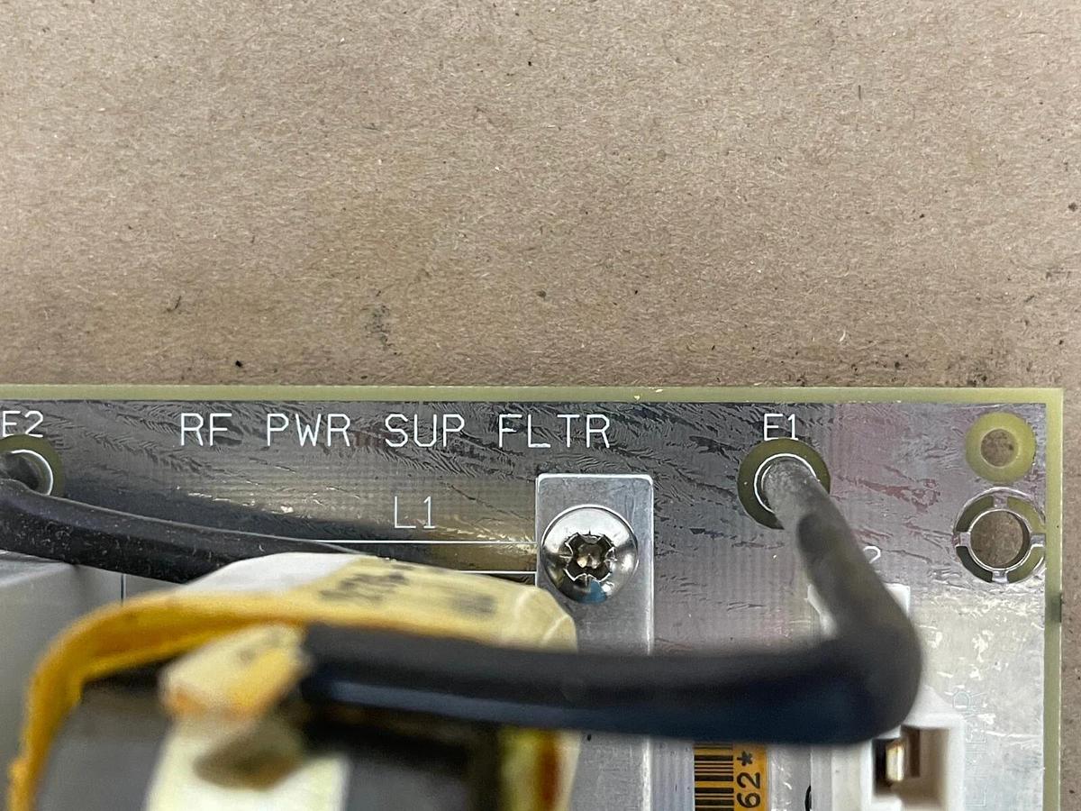 Used Perkin Elmer N077-9574 RF PWR SUP FLIR