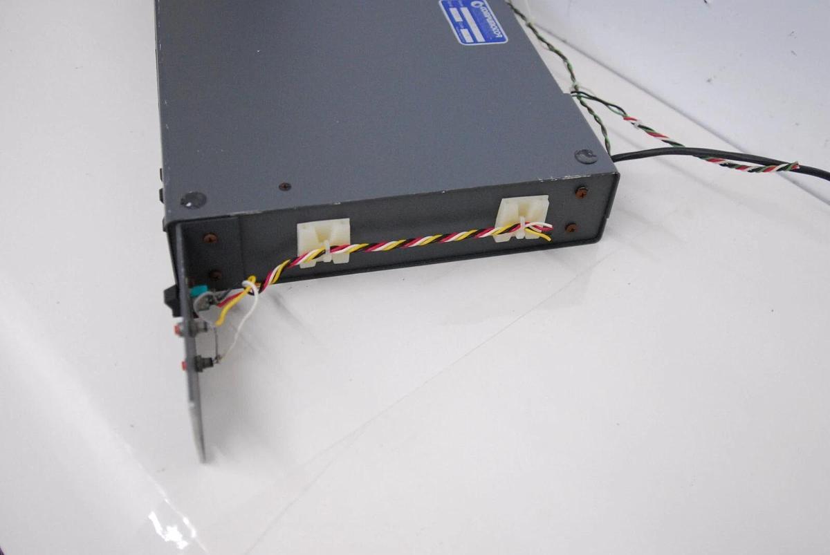 Used Compumotor 172 Indexer (172-A) Programmable Pulse Generator - TESTED