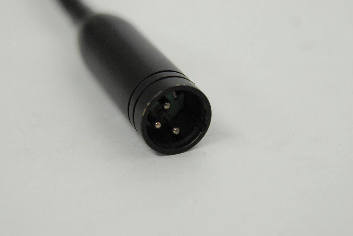 Used Audix MG18 Gooseneck Microphone - TESTED