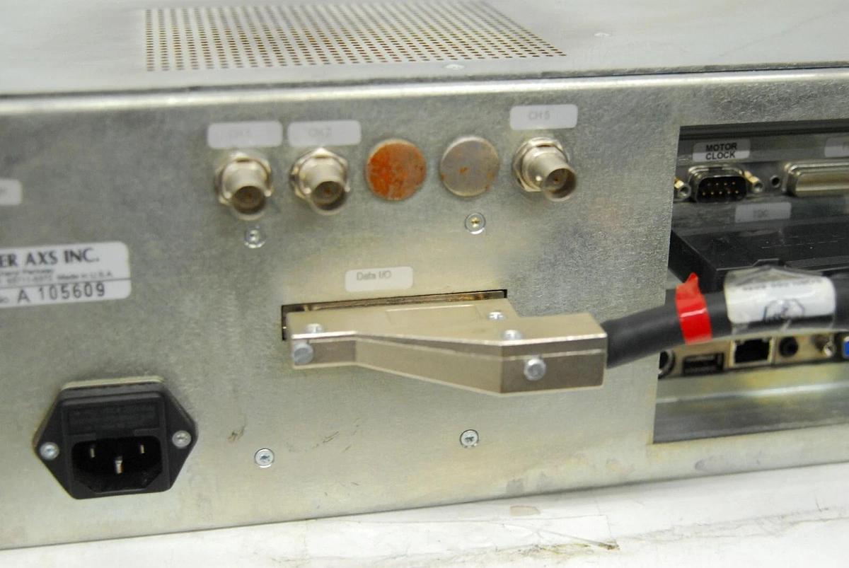 Used Bruker AXS D8 Advance - Detector Controller