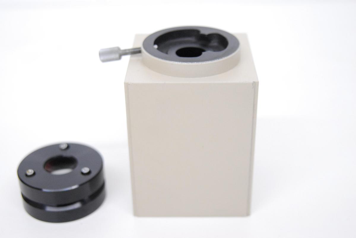 Used Olympus IM2-ATU Intermediate Tube with Lens