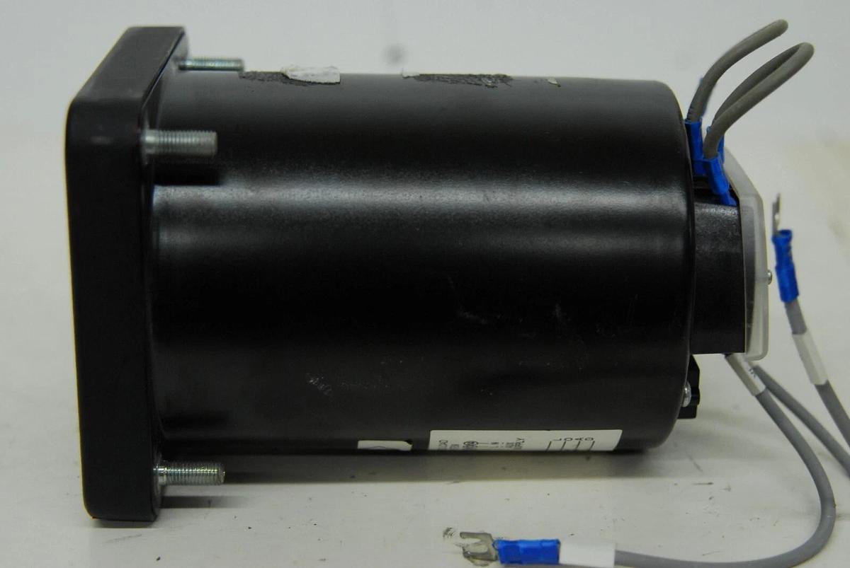 Used Eaton Cutler-Hammer IQ 100 Electronic Power Meter (IQ110S43A5CP2)