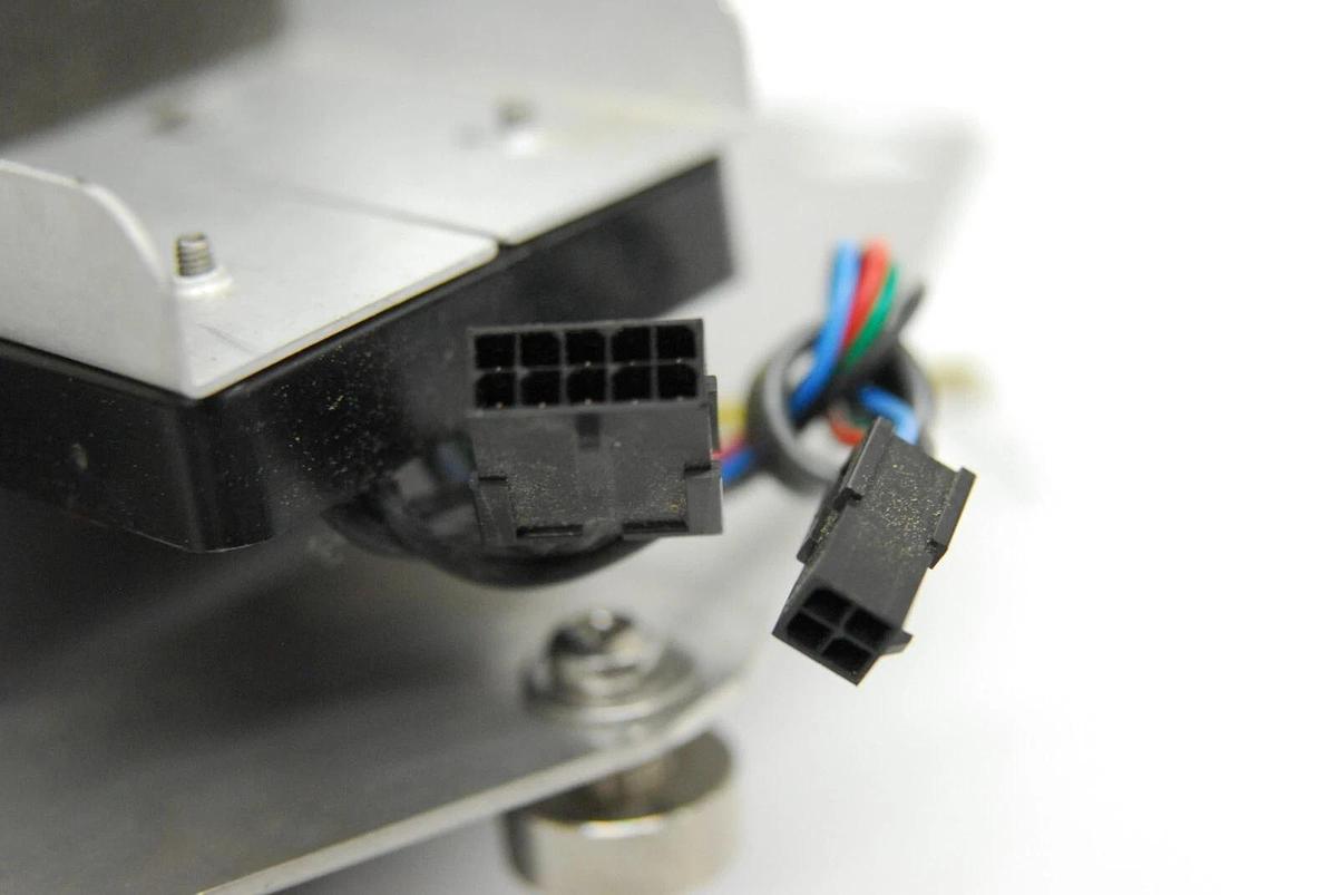 Used TEC SRDR Series Assembly 30098844 - Ortho-Clinical Vision Analyzer