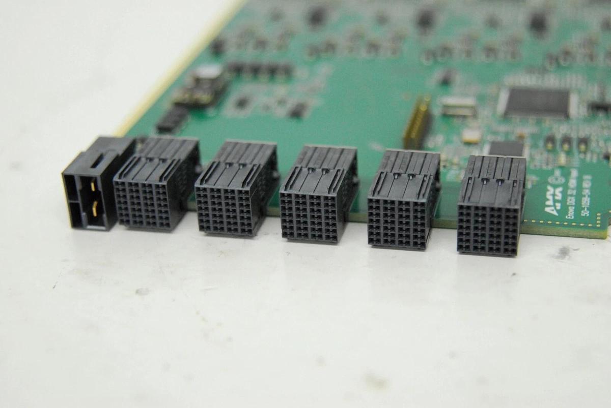 Used AMX FG1058-540 50-1058-54 ENOVA DGX 32 4K HDMI Input Board