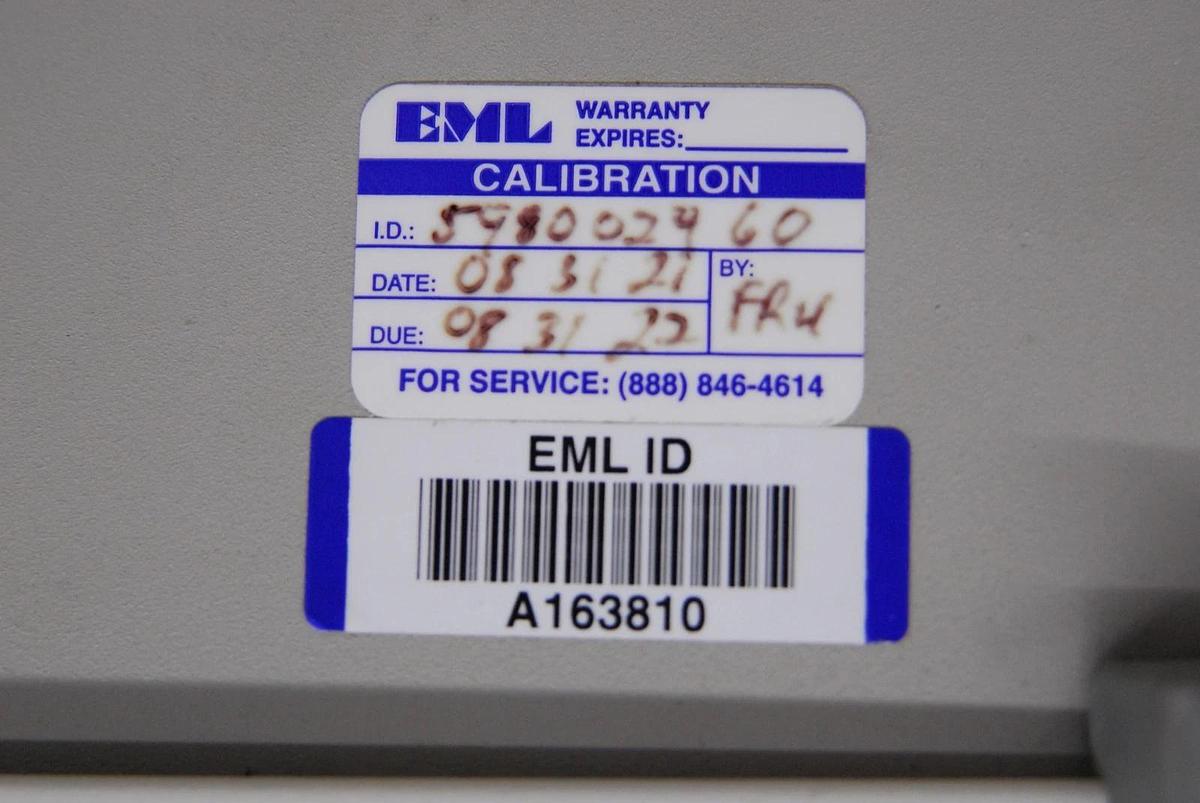 Used Aeroflex IFR 2975 Radio Test Set