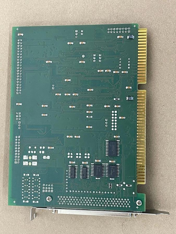 Used Performance Motion Devices PMD MB702520 W/ PMD MC2520 CP Chip (Veritas 704)