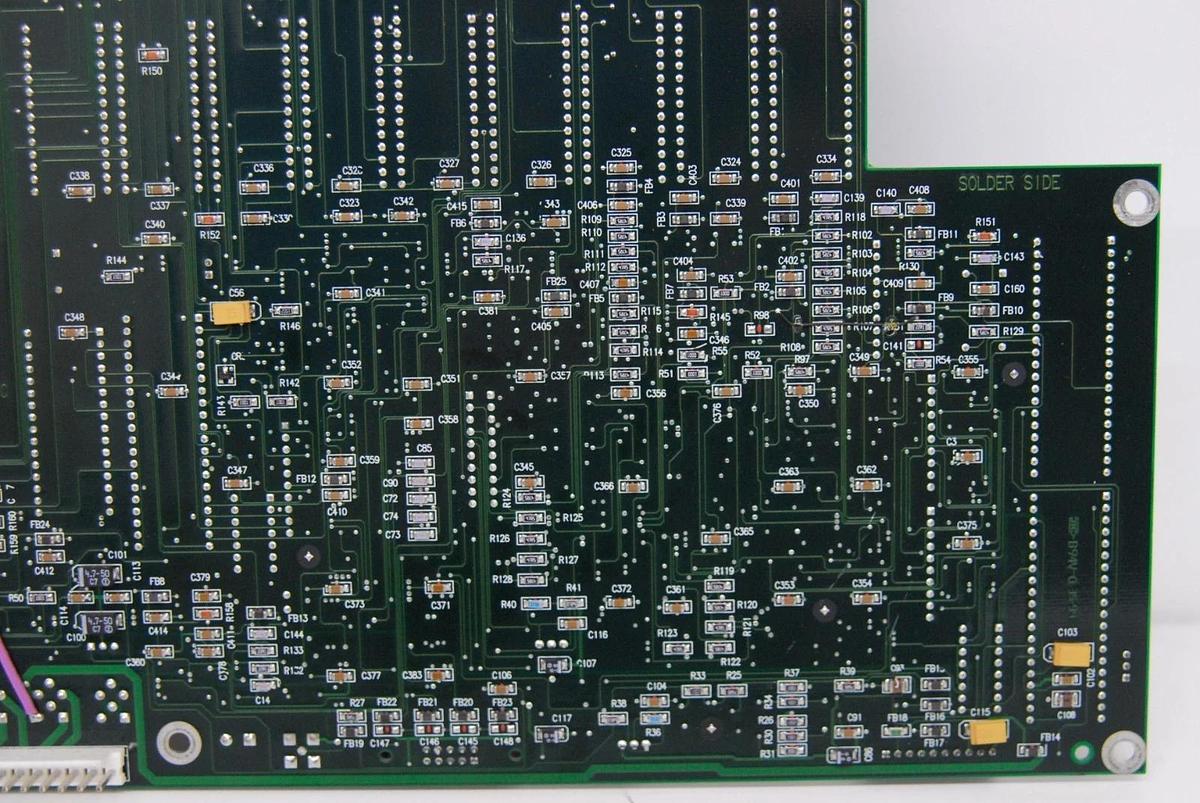 Used Zeiss Humphrey 750 Field Analyzer - Motor Driver 29360