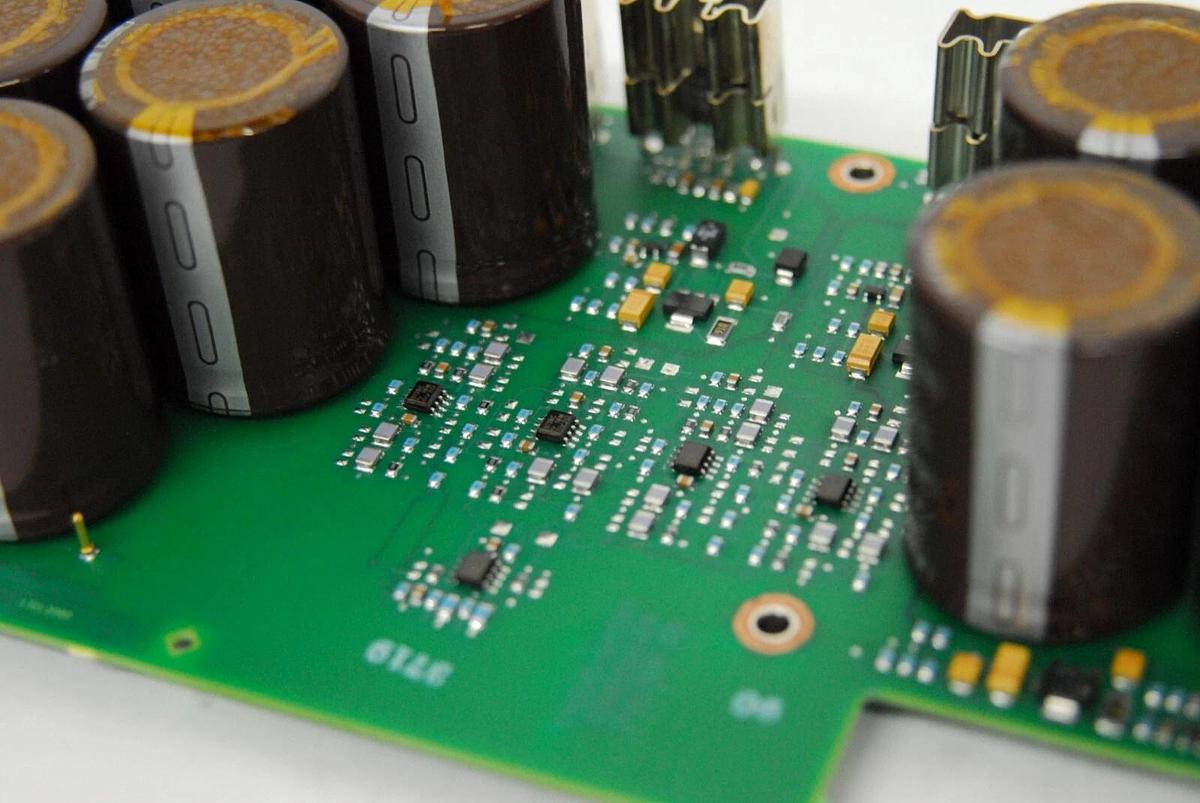 Used HP 77922-60200 892001284 Crossover Filter Board (Sonos 5500)