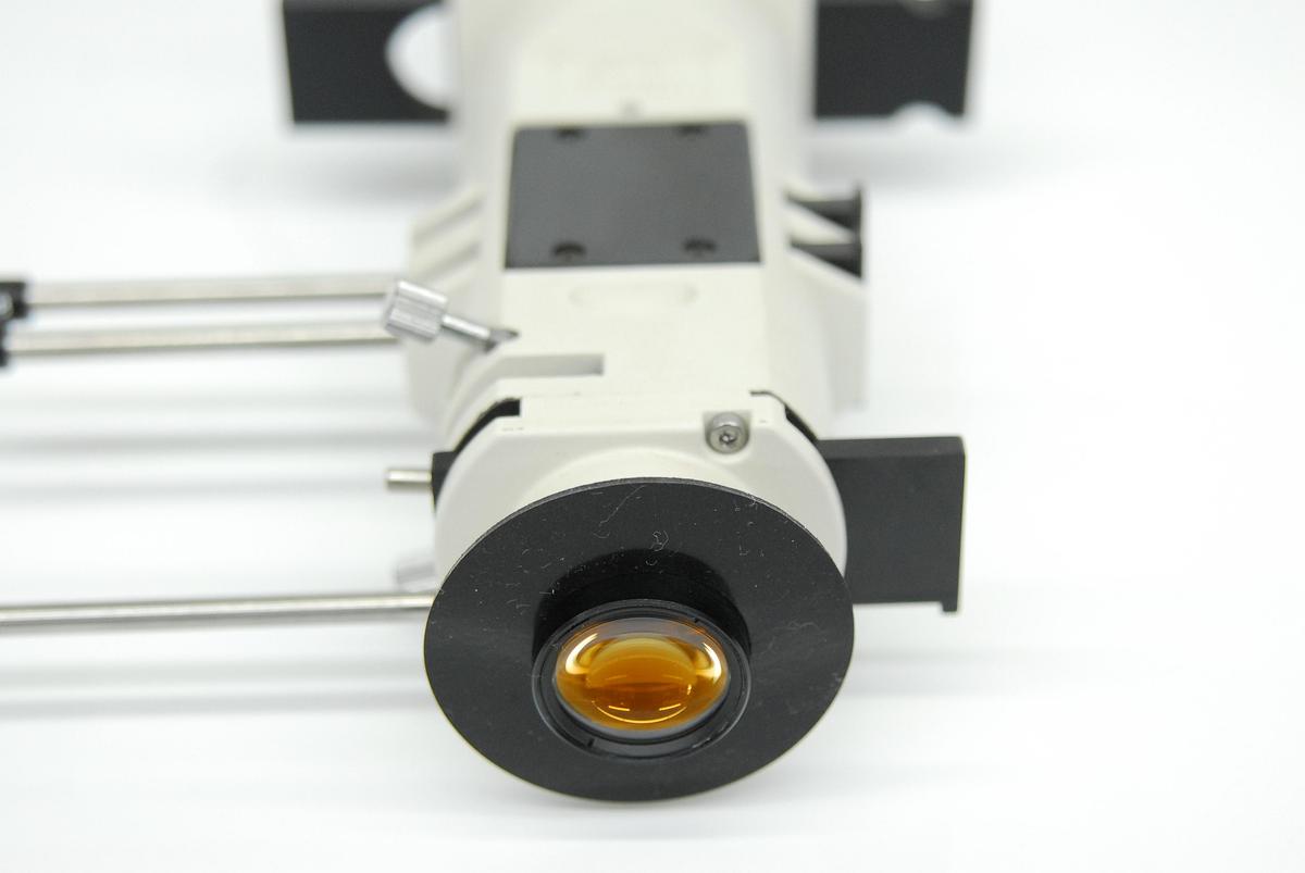 Used Nikon TE-FM Fluorescence Illuminator Light Path (Diaphot 200/300, TE200/TE300)