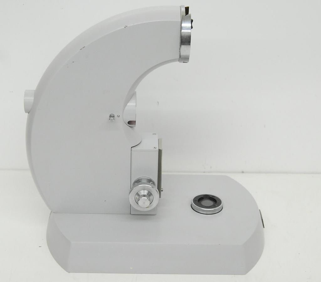 Used Zeiss Universal Microscope Body Stand - Read Description - Bad Focus Block