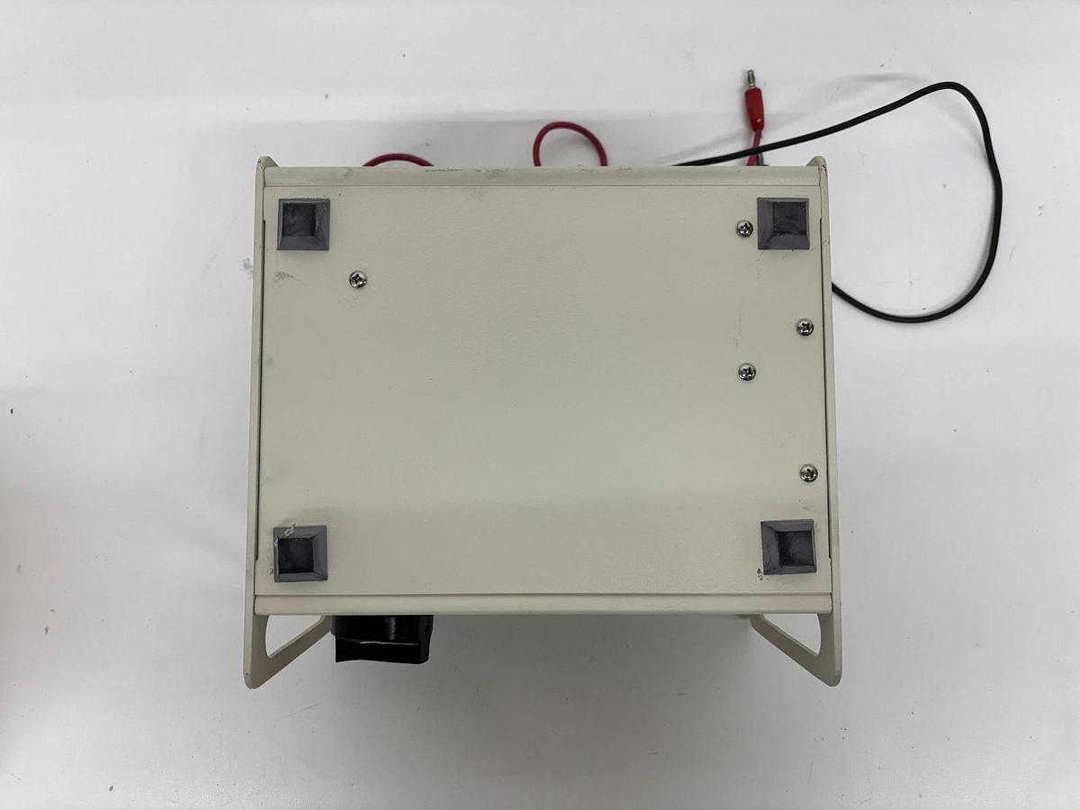 Used BIO-RAD Capacitance Extender 1652087