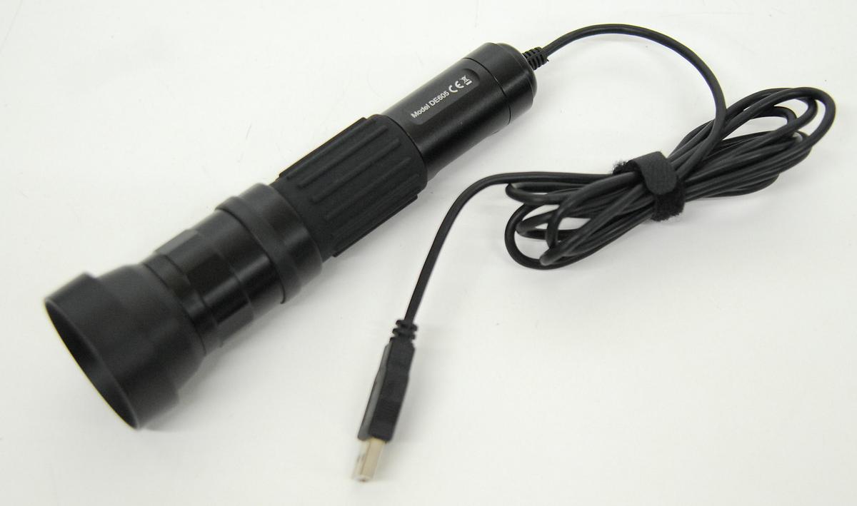 Used Firefly DE605 General Examination Camera