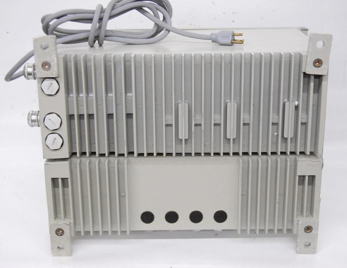 Used H&B  URAS 3 G Gas Analyzer C02 (Hartmann and Braun) - Read Description