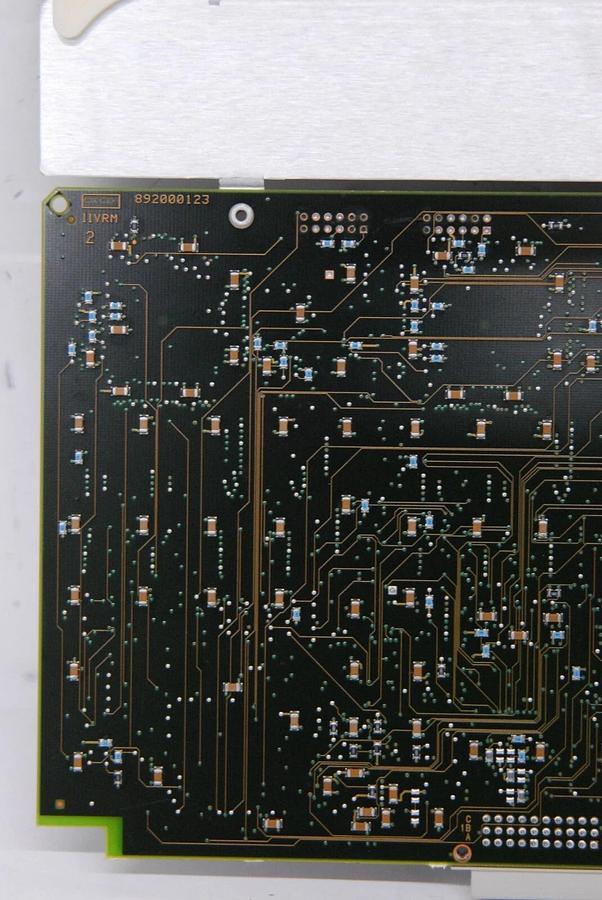 Used HP 77110-65200 Digital Doppler Board (SONOS 5500)