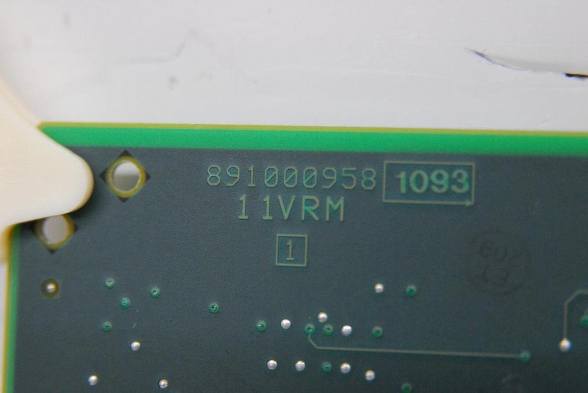 Used HP A77160-25720 Physio Video Timing Board (SONOS 5500)