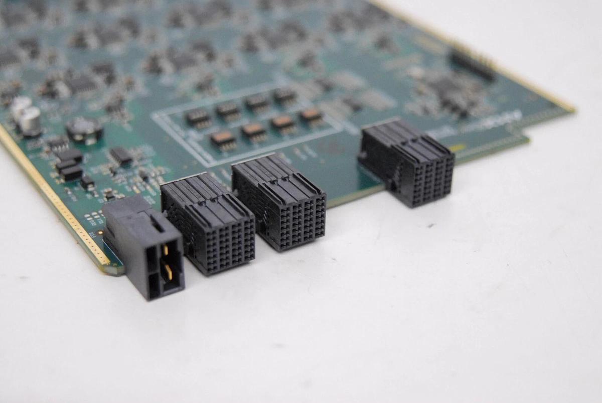 Used AMX FG1058-705 50-1058-10 ENOVA DGX32/16 AIE Card