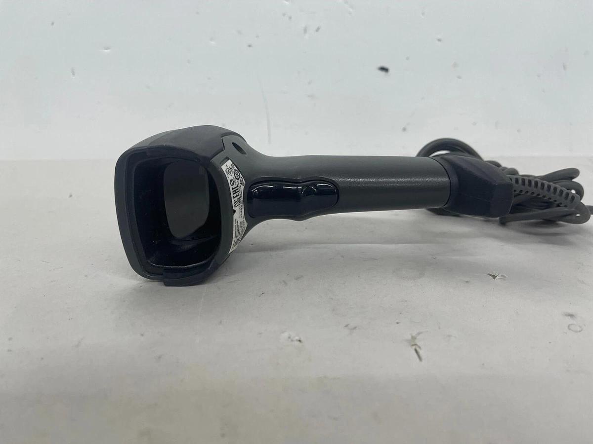 Used Symbol LS4208-HD00007ZZWW Barcode Scanner - TESTED