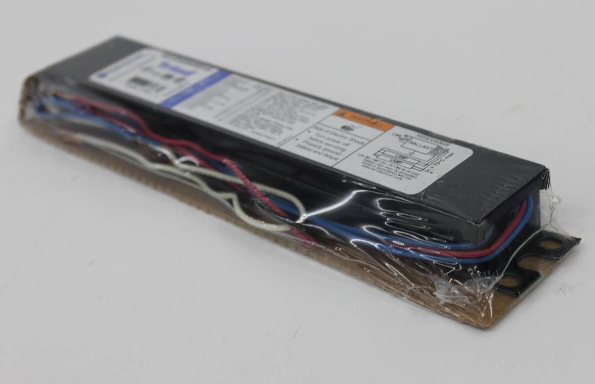 Triad B232IUNVHP-B Electronic Ballast LOT OF 5