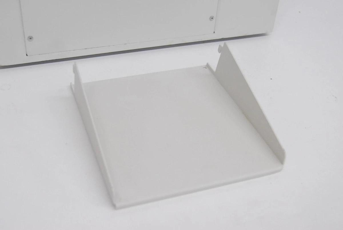 Used IDEXX 89-10894-04 Quanti-Tray Sealer Model 2X (9204 on Counter) - For Parts