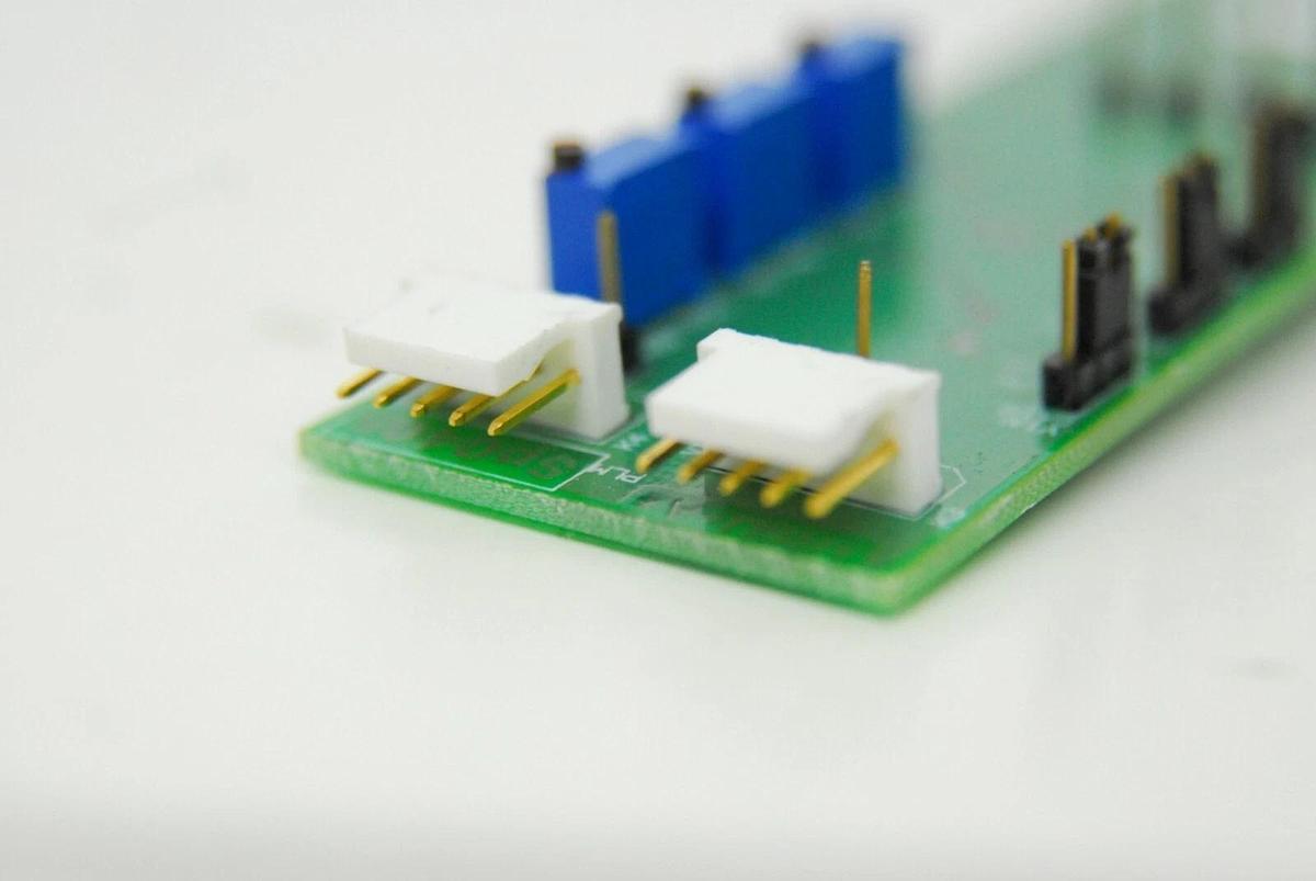 Used Wallac RSU-A 1055 4246 G Sensor Unit