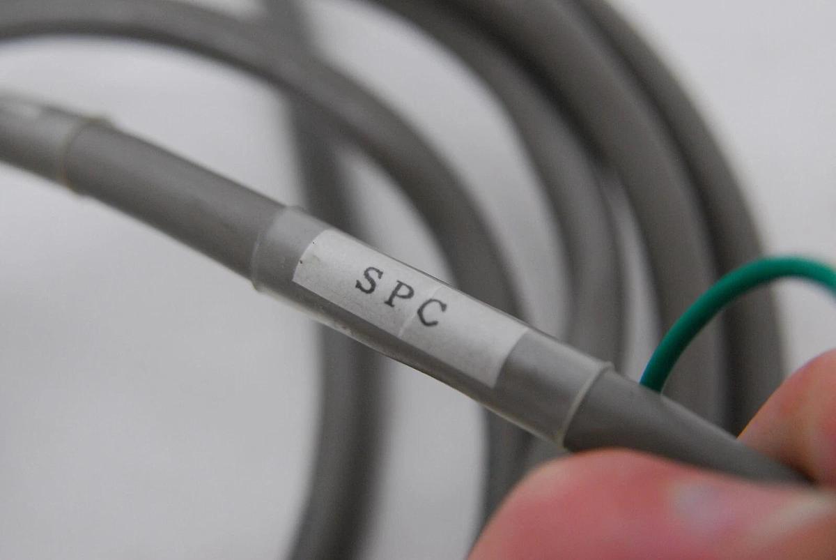 Used JEOL JEM-1230 Transmission Electron Microscope SPEC Control