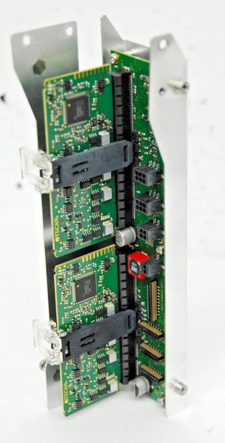 Used Tecan GRIP YZRG VISION (MAX) 30078351 Board - Ortho-Clinical Vision Analyzer