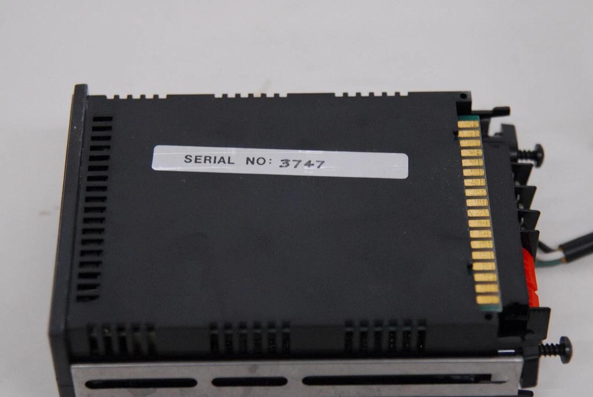 Used Newport Quanta Q9000-S 4-Digit Digital Panel - TESTED