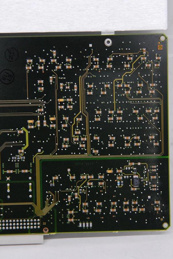 Used HP 77110-65200 Digital Doppler Board (SONOS 5500)