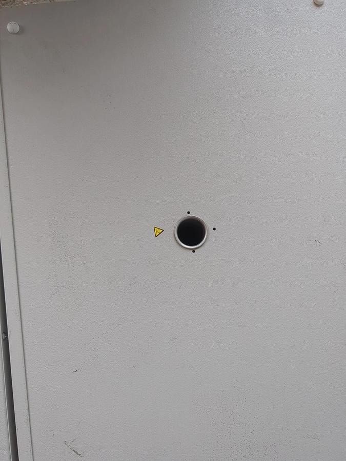 Used Thermo Scientific Precision OV602G, PR305165G Gravity Oven 5CF - TESTED