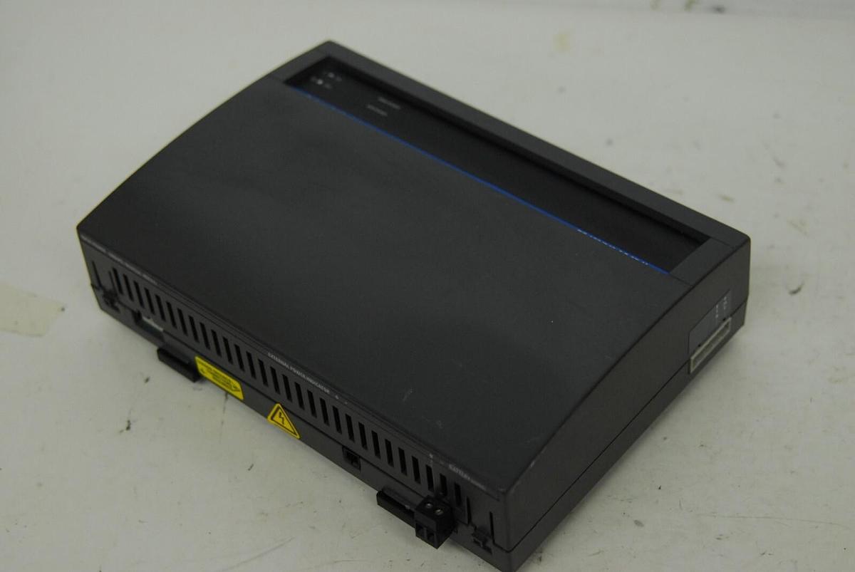 Used Schneider Andover Controls PS120/240-AC85U Power Supply (24VDC, 70W)