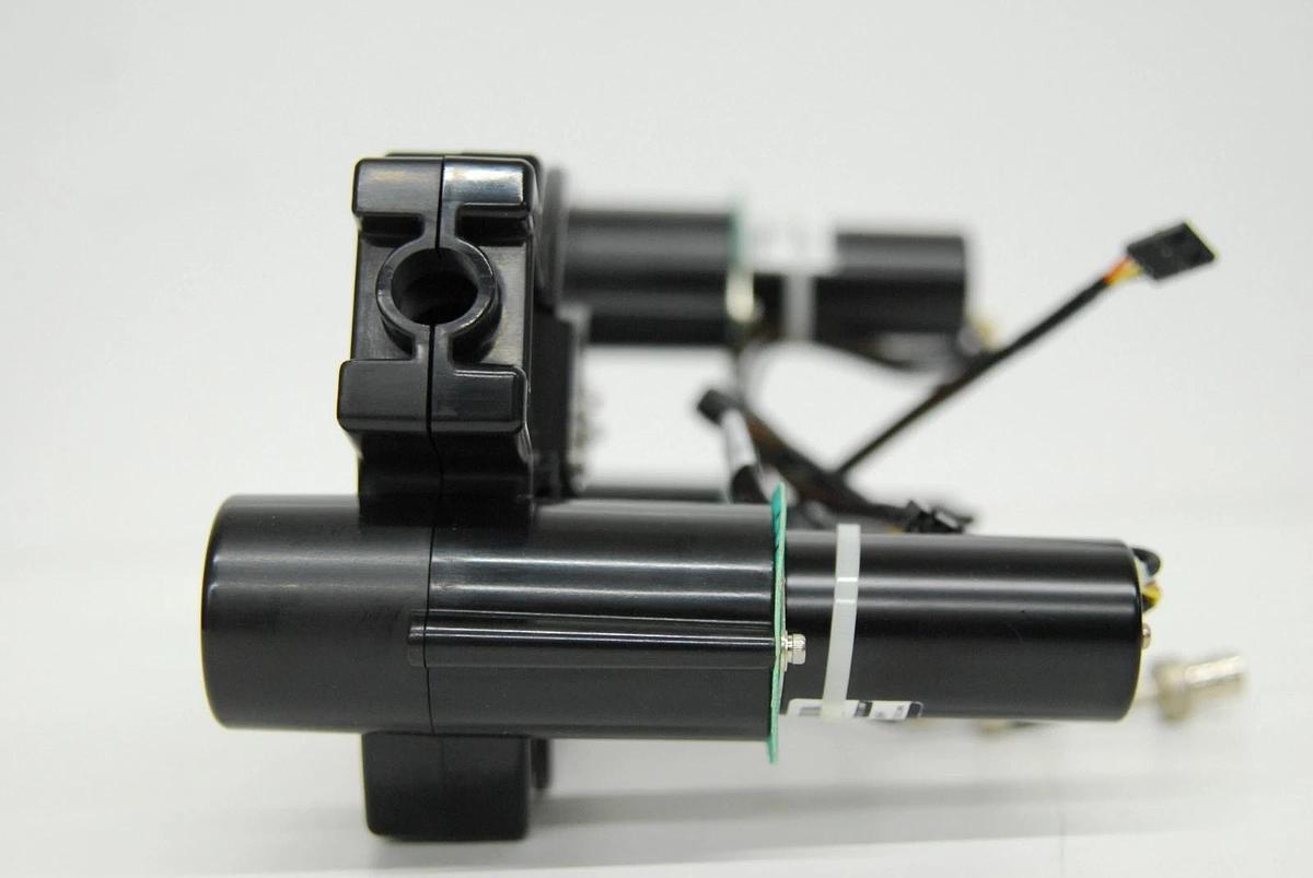 Used BD FACSAria Cell Counter - Trigon Detector Array (3x HPMS-1N-L2BMH Detectors)