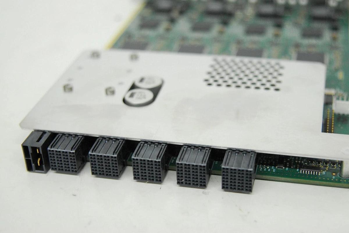 Used AMX FG1058-580 50-1058-58 Enova DGX DXLink Twisted Pair Output Board