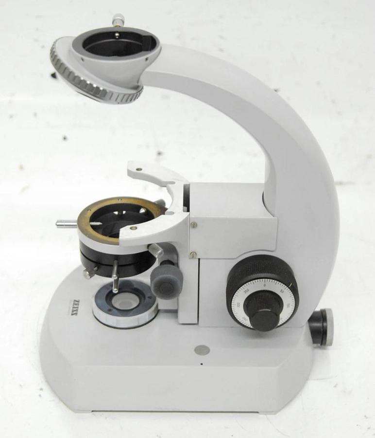 Used Zeiss Standard 14 470914-9902/34 Microscope Body