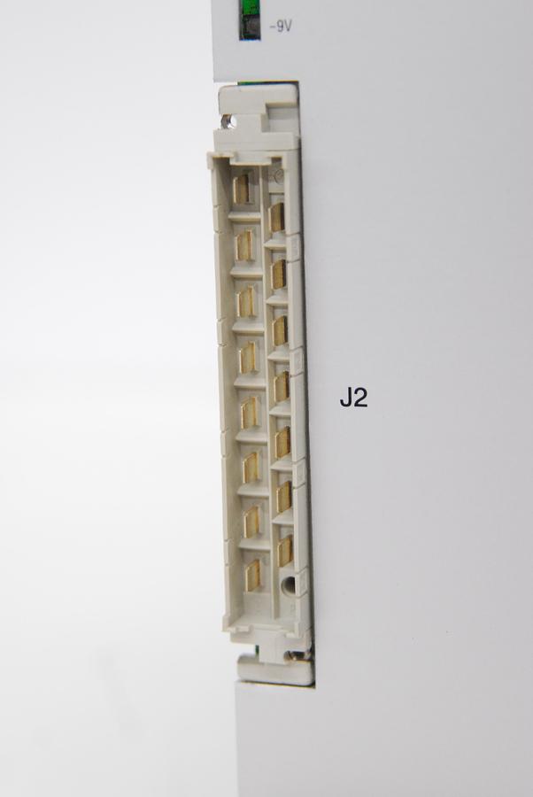 Used Bruker Z003404 AQS PSM 3 Power Supply Module - BioSpin MRI